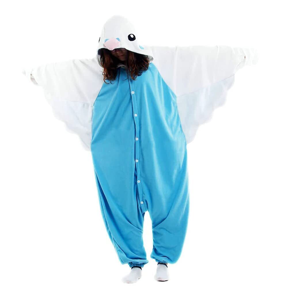 9995 Halloween Adult Animal Pajamas Christmas Costumes Cartoon Sleepwear